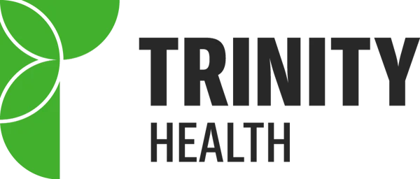Trinity Health Banner